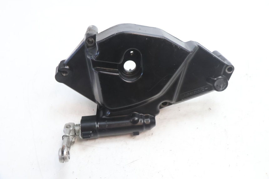 photo de RITZELABDECKUNG SUZUKI GSR 600 (2005 - 2012) - Detailansicht des Bauteils
