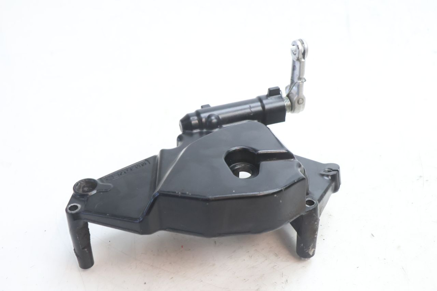 photo de RITZELABDECKUNG SUZUKI GSR 600 (2005 - 2012) - Zoom auf Gebrauchszustand