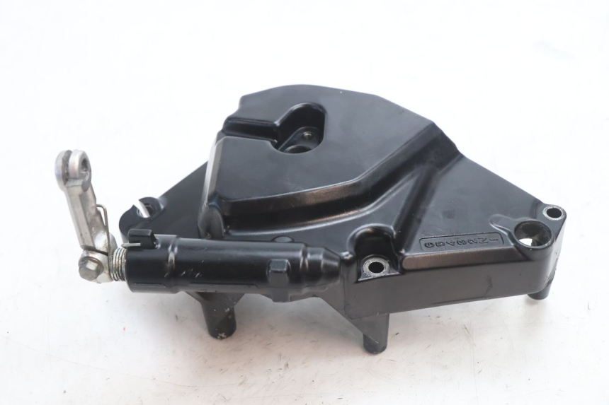 photo de RITZELABDECKUNG SUZUKI GSR 600 (2005 - 2012) - Alternative Perspektive