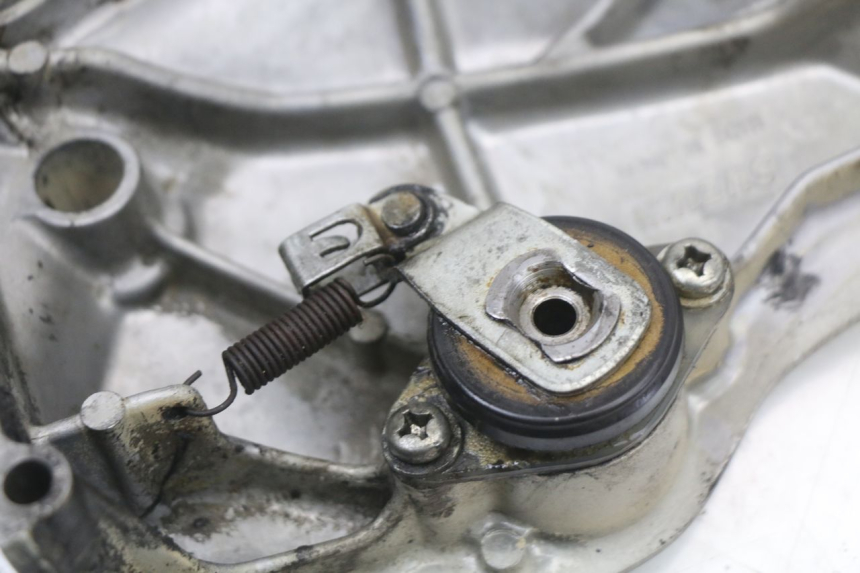 photo de RITZELABDECKUNG SUZUKI GSX E 250 (1982 - 1983) - Gesamtansicht des Produkts