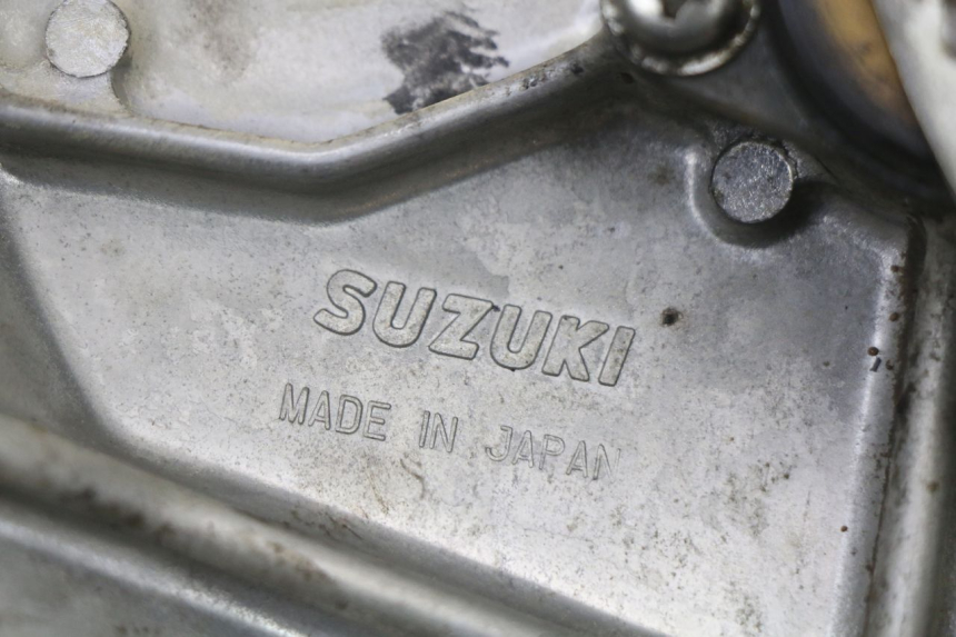 photo de RITZELABDECKUNG SUZUKI GSX E 250 (1982 - 1983) - Details der Befestigungspunkte