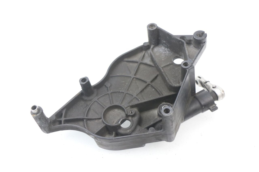 photo de RITZELABDECKUNG SUZUKI GSX-R GSXR 600 (2008 - 2010) - Zoom auf Gebrauchszustand