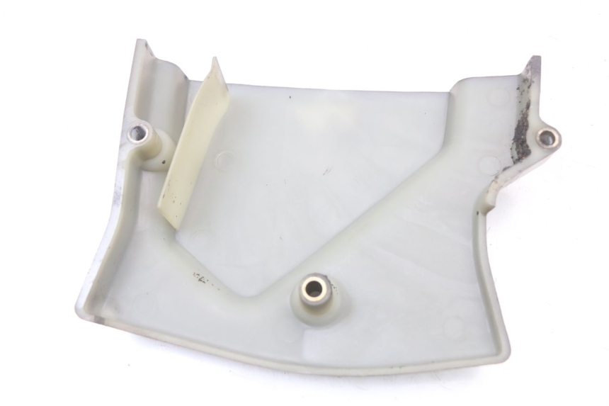 photo de RITZELABDECKUNG HYOSUNG GTR 125 (2006 - 2008) - Details der Befestigungspunkte