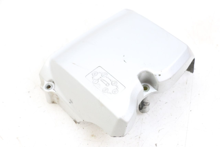 photo de RITZELABDECKUNG SUZUKI GZ MARAUDER 125 (1998 - 2004) - Hauptansicht