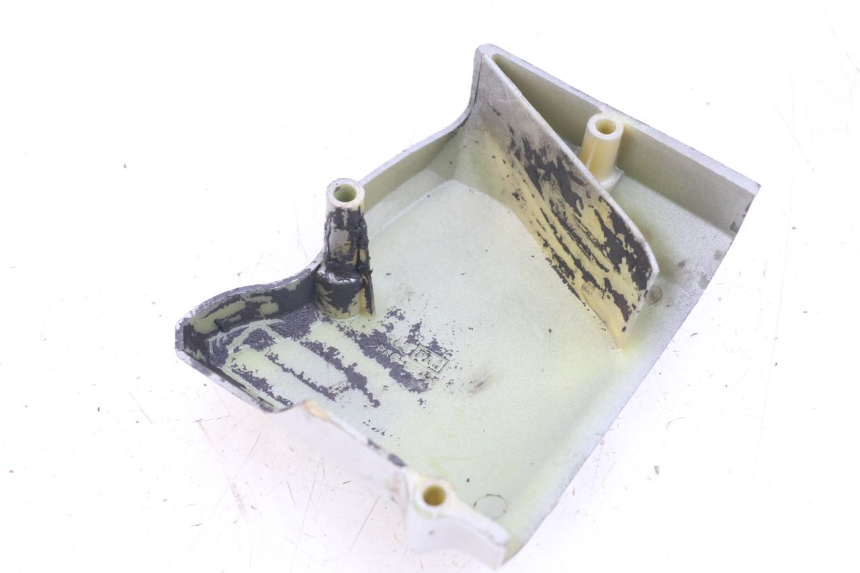 photo de RITZELABDECKUNG SUZUKI GZ MARAUDER 125 (1998 - 2004) - Zoom auf Gebrauchszustand