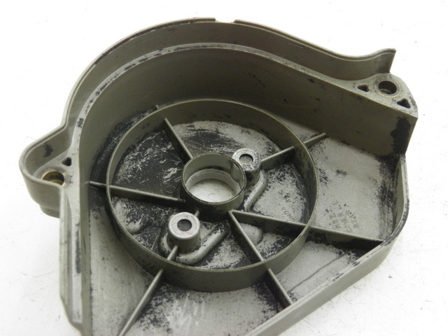 photo de RITZELABDECKUNG HONDA CB F HORNET 600 (1998 - 1999) - Gesamtansicht des Produkts