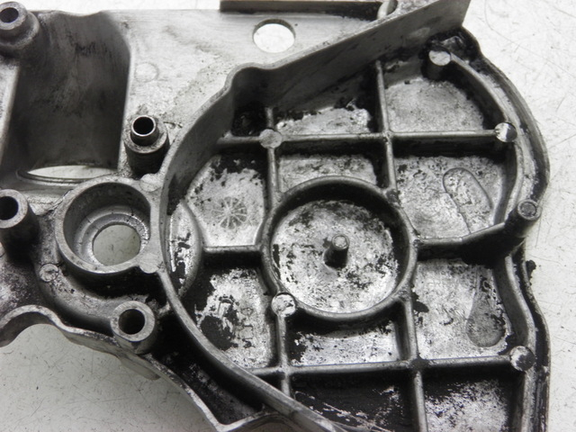 photo de RITZELABDECKUNG HONDA CB SEVEN FITTY 750 (1992 - 2003) - Detailansicht des Bauteils