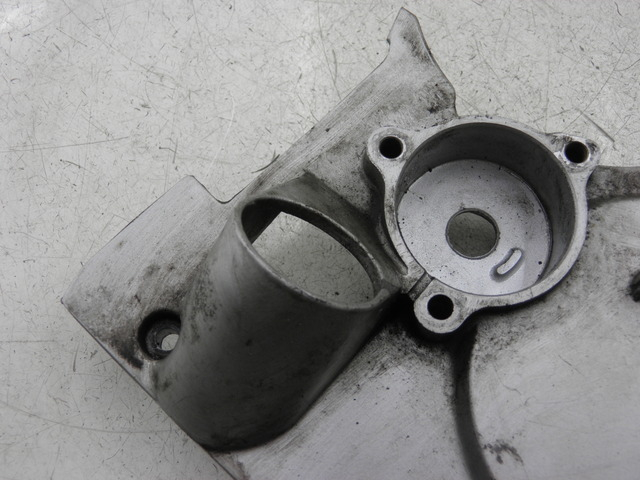 photo de RITZELABDECKUNG HONDA CB SEVEN FITTY 750 (1992 - 2003) - Technische Nahaufnahme