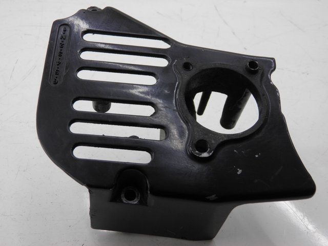 photo de RITZELABDECKUNG HONDA VFR 750 (1990 - 1993) - Hauptansicht