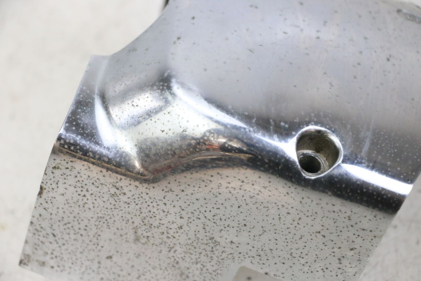 photo de RITZELABDECKUNG JINLUN JL HIGHLANDER 125 (2007 - 2015) - Gesamtansicht des Produkts