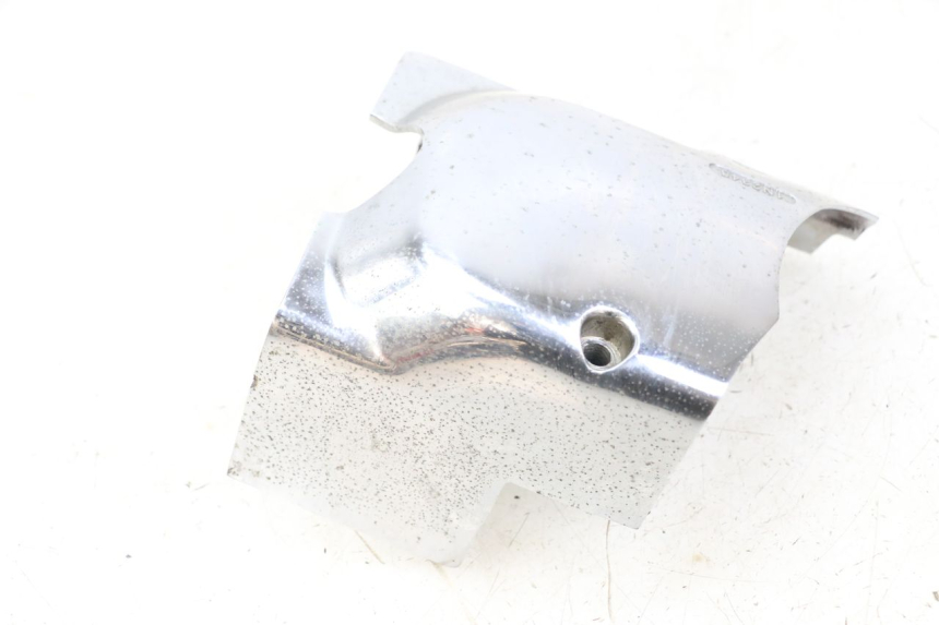 photo de RITZELABDECKUNG JINLUN JL HIGHLANDER 125 (2007 - 2015) - Details der Befestigungspunkte