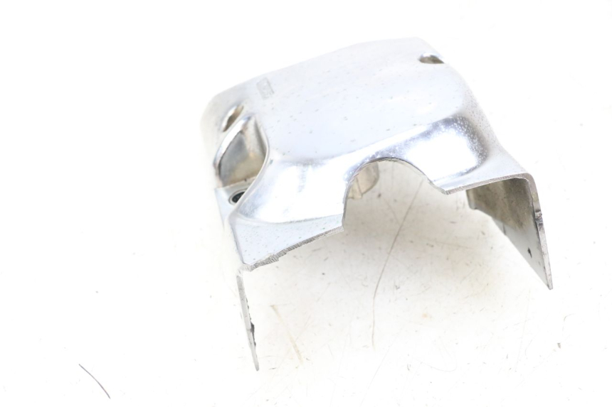 photo de RITZELABDECKUNG JINLUN JL HIGHLANDER 125 (2007 - 2015) - Oberflächenzustand und Material