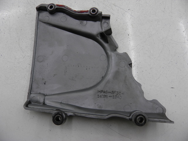 photo de RITZELABDECKUNG KAWASAKI ER - 5 500 (1997 - 2000) - Detailansicht des Bauteils