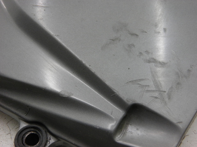 photo de RITZELABDECKUNG KAWASAKI ER - 5 500 (1997 - 2000) - Alternative Perspektive