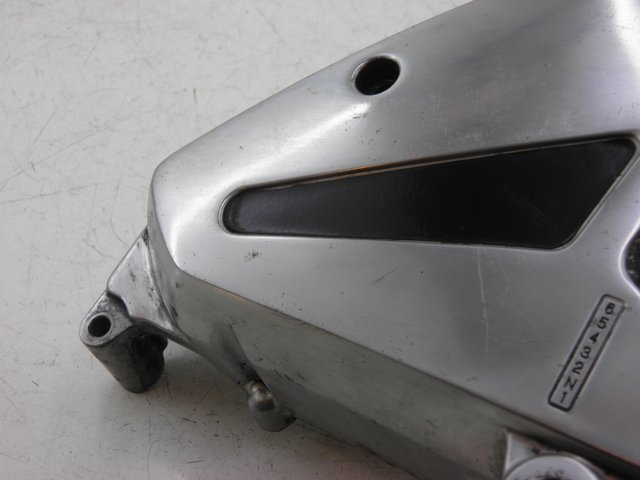 photo de RITZELABDECKUNG KAWASAKI ZEPHYR 550 (1991 - 1998) - Alternative Perspektive