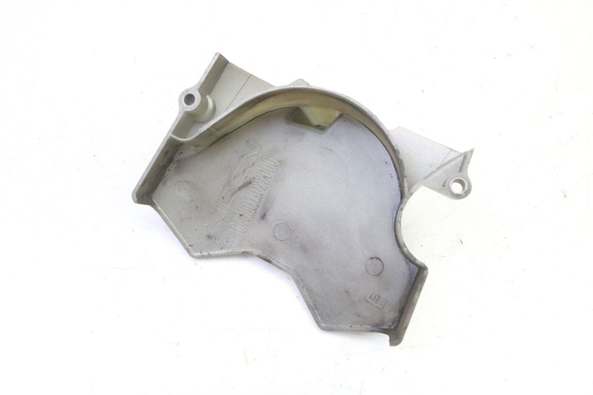 photo de RITZELABDECKUNG KIDEN KD125-G 125 (2018 - 2022) - Zoom auf Gebrauchszustand