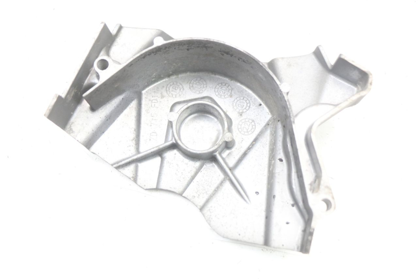 photo de RITZELABDECKUNG MASAI SCRAMBLER SPORT 125 (2021 - 2025) - Technische Nahaufnahme