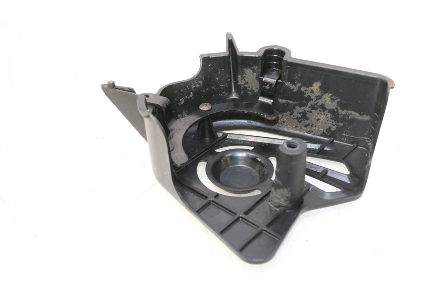 photo de RITZELABDECKUNG KYMCO MXU R 250 (2004 - 2010) - Zoom auf Gebrauchszustand