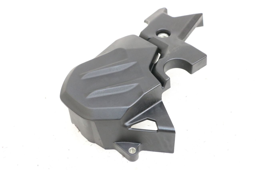 photo de RITZELABDECKUNG KAWASAKI NINJA 400 (2018 - 2023) - Zoom auf Gebrauchszustand