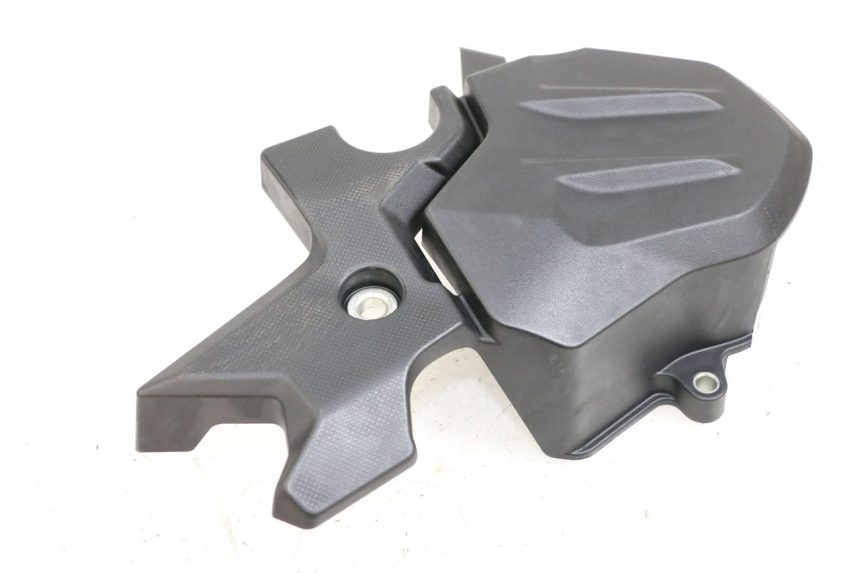 photo de RITZELABDECKUNG KAWASAKI NINJA 400 (2018 - 2023) - Technische Nahaufnahme