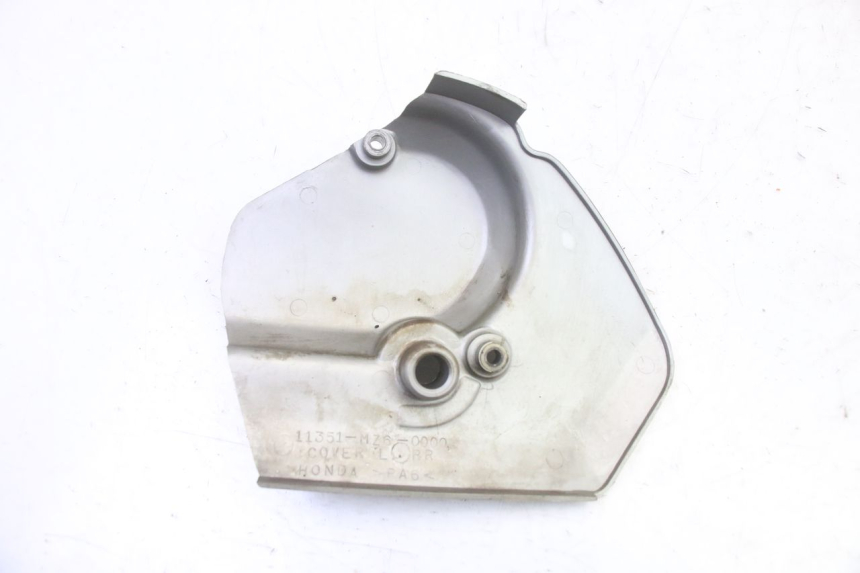 photo de RITZELABDECKUNG HONDA NTV DEAUVILLE 650 (2001 - 2006) - Zoom auf Gebrauchszustand