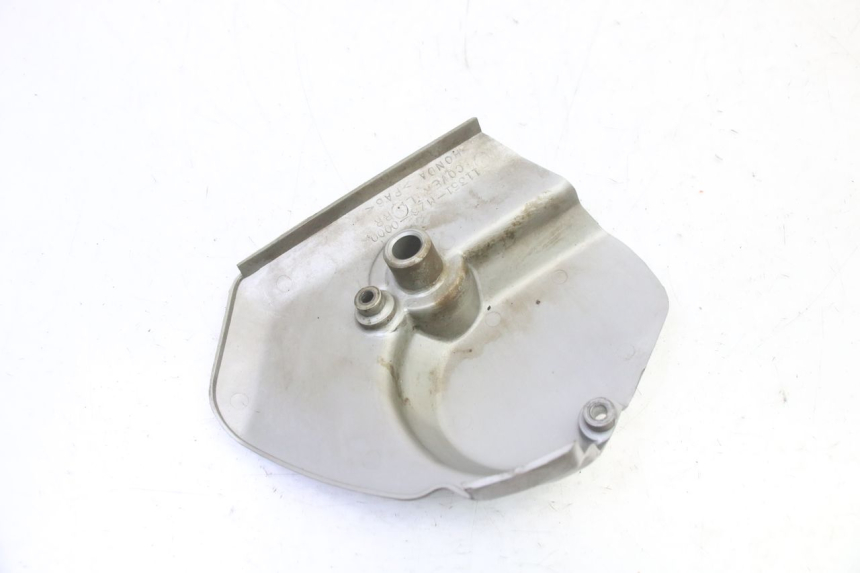 photo de RITZELABDECKUNG HONDA NTV DEAUVILLE 650 (2001 - 2006) - Alternative Perspektive