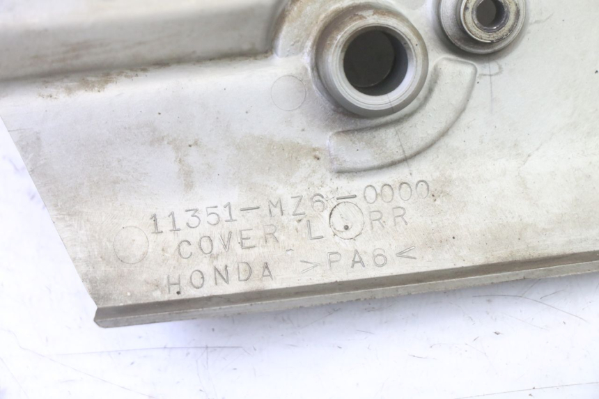 photo de RITZELABDECKUNG HONDA NTV DEAUVILLE 650 (2001 - 2006) - Technische Nahaufnahme