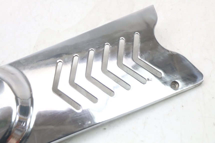 photo de RITZELABDECKUNG REGAL RAPTOR SPYDER 125 (2010 - 2018) - Zoom auf Gebrauchszustand