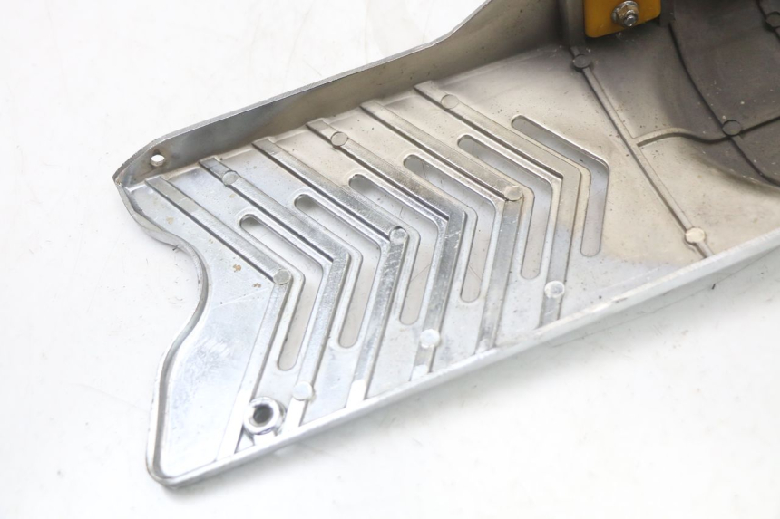 photo de RITZELABDECKUNG REGAL RAPTOR SPYDER 125 (2010 - 2018) - Details der Befestigungspunkte