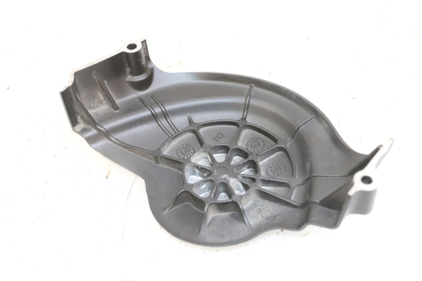 photo de RITZELABDECKUNG ROYAL ENFIELD HYMALAYAN 410 (2016 - 2023) - Zoom auf Gebrauchszustand