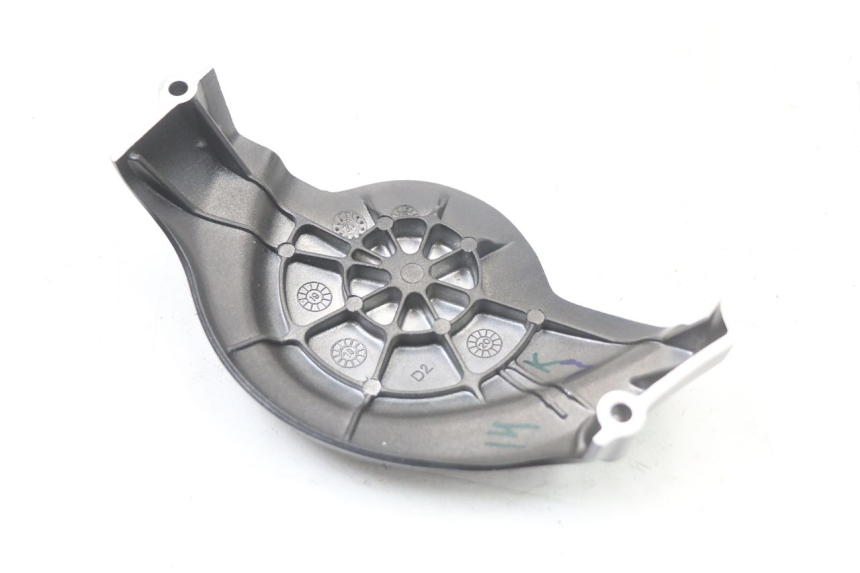 photo de RITZELABDECKUNG ROYAL ENFIELD SCRAM 411 (2022 - 2024) - Alternative Perspektive