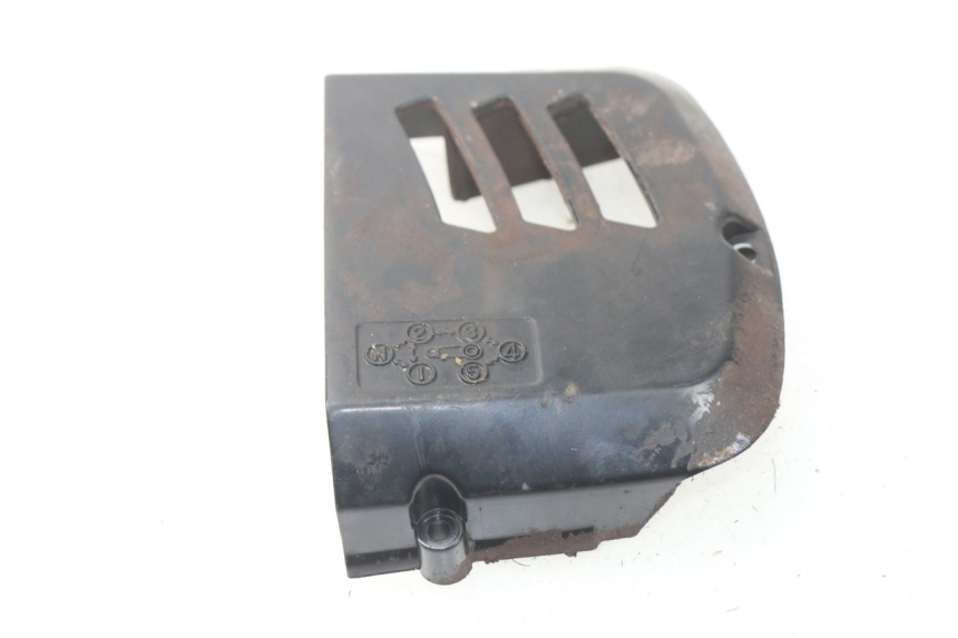 photo de RITZELABDECKUNG MASH SEVENTY FIVE 125 (2013 - 2021) - Alternative Perspektive