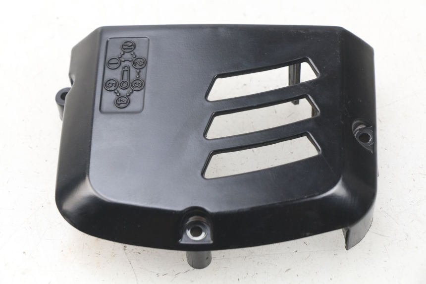 photo de RITZELABDECKUNG MASH SEVENTY FIVE 125 (2013 - 2021) - Hauptansicht