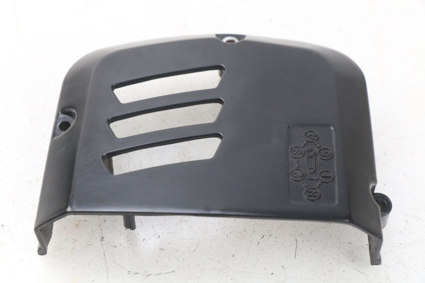 photo de RITZELABDECKUNG MASH SEVENTY FIVE 125 (2013 - 2021) - Detailansicht des Bauteils