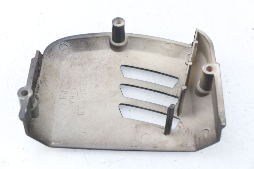 photo de RITZELABDECKUNG MASH SEVENTY FIVE 125 (2013 - 2021) - Zoom auf Gebrauchszustand