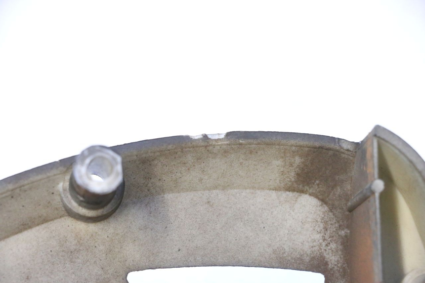 photo de RITZELABDECKUNG MASH SEVENTY FIVE 125 (2013 - 2021) - Detailansicht des Bauteils