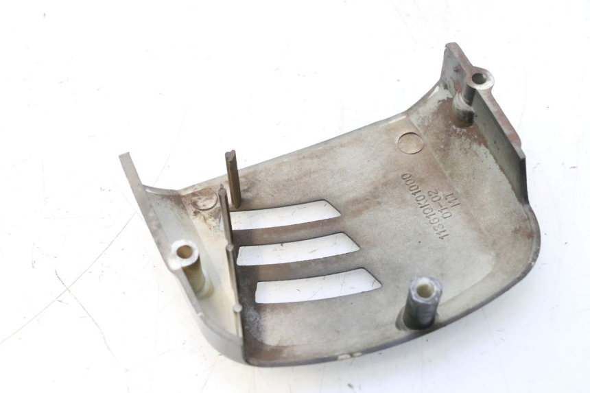 photo de RITZELABDECKUNG MASH SEVENTY FIVE 125 (2013 - 2021) - Technische Nahaufnahme