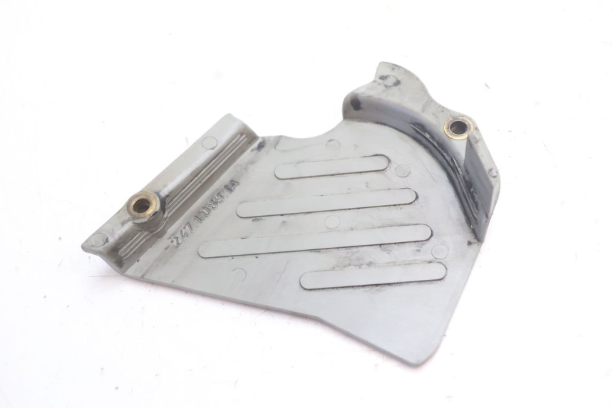 photo de RITZELABDECKUNG DUCATI SS IE DS CARENEE 1000 (2002 - 2006) - Alternative Perspektive