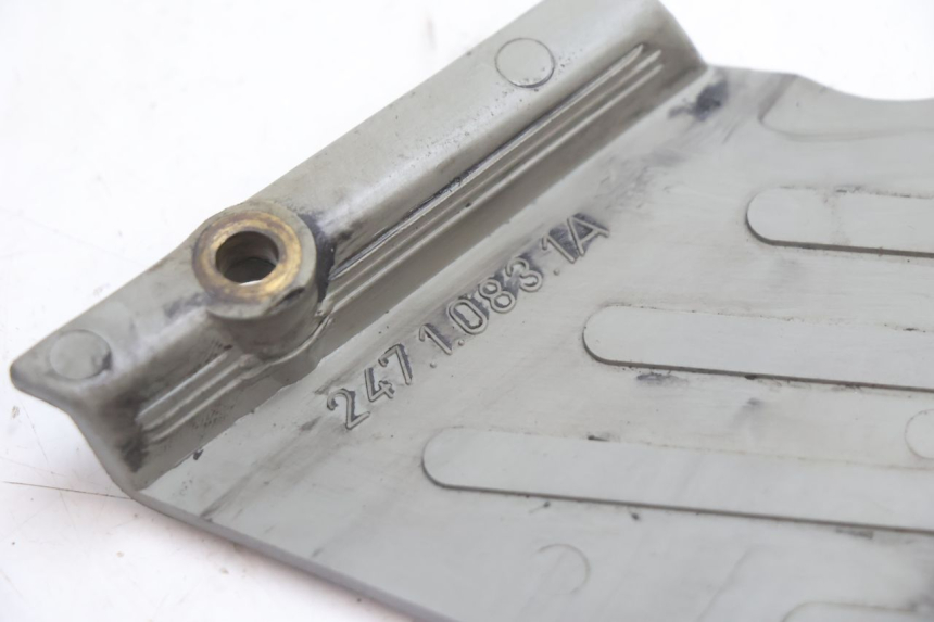 photo de RITZELABDECKUNG DUCATI SS IE DS CARENEE 1000 (2002 - 2006) - Gesamtansicht des Produkts