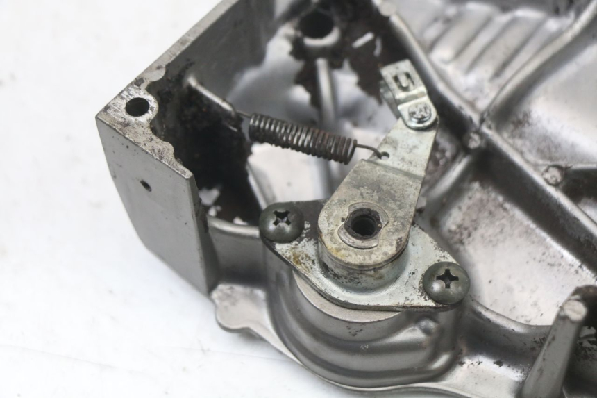 photo de RITZELABDECKUNG SUZUKI GS F 500 (2004 - 2007) - Details der Befestigungspunkte