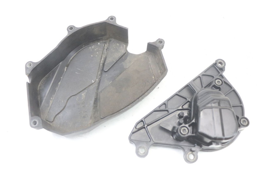 photo de RITZELGEHäUSE YAMAHA TDM ABS 900 (2002 - 2014) - Zoom auf Gebrauchszustand