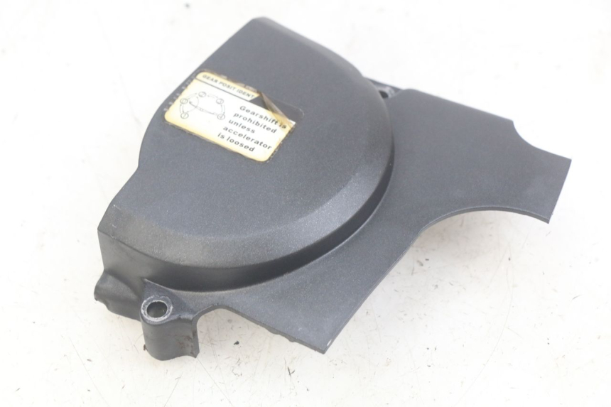 photo de RITZELABDECKUNG MOTRAC URBAN 4T 50 (2016 - 2024) - Hauptansicht