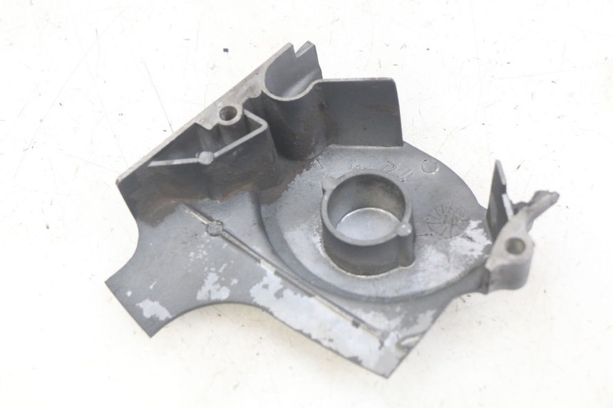 photo de RITZELABDECKUNG MOTRAC URBAN 4T 50 (2016 - 2024) - Zoom auf Gebrauchszustand