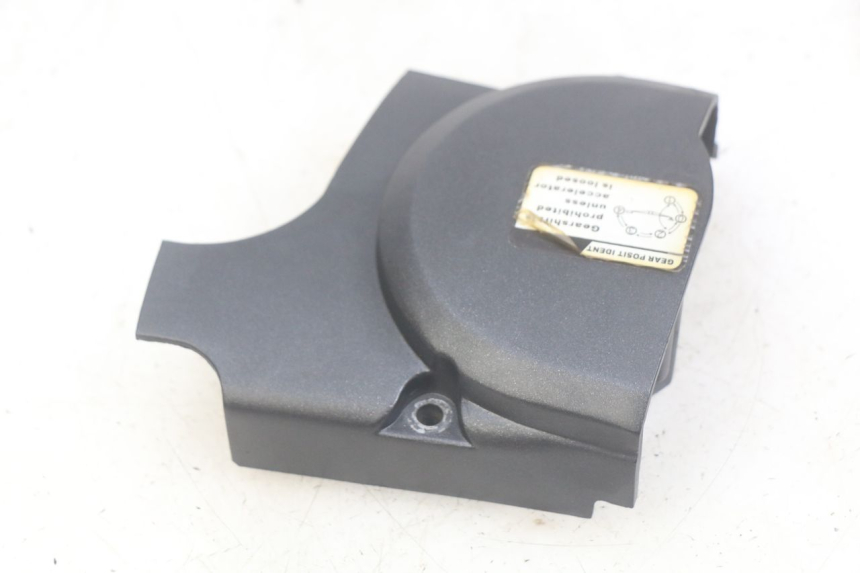 photo de RITZELABDECKUNG MOTRAC URBAN 4T 50 (2016 - 2024) - Alternative Perspektive