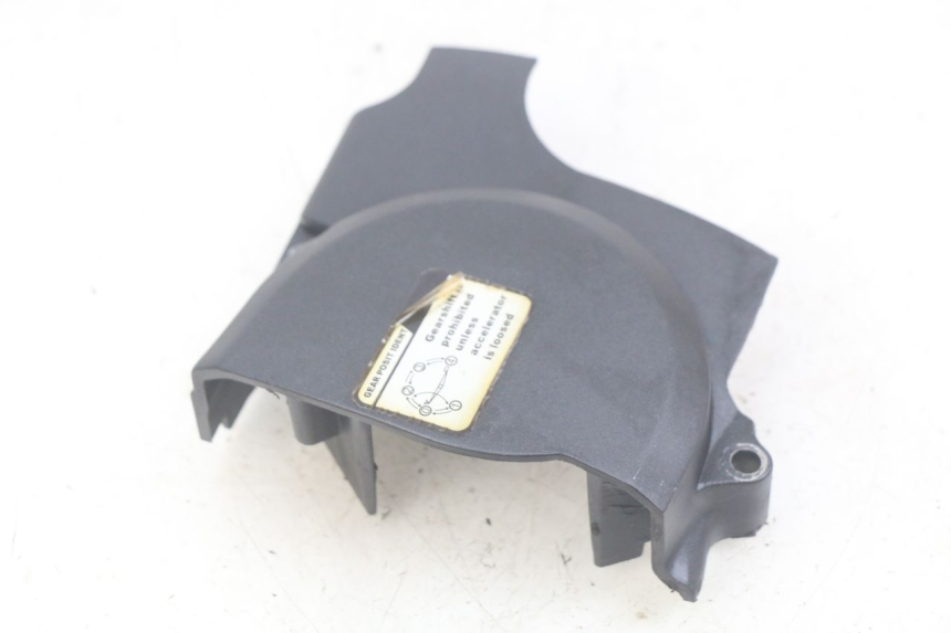 photo de RITZELABDECKUNG MOTRAC URBAN 4T 50 (2016 - 2024) - Technische Nahaufnahme