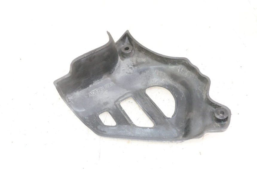 photo de RITZELABDECKUNG VENT DERAPAGE 50 (2018 - 2023) - Detailansicht des Bauteils