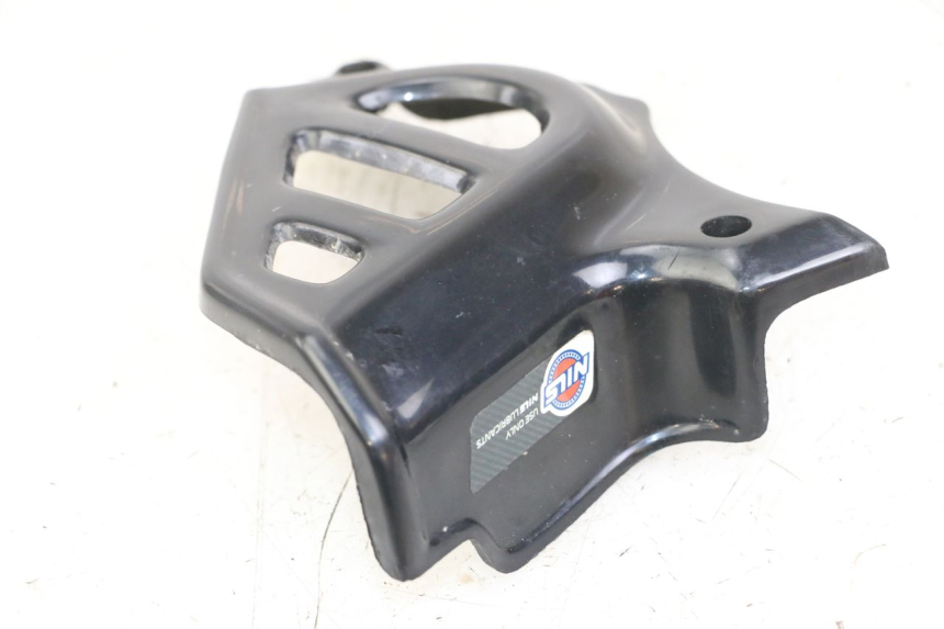 photo de RITZELABDECKUNG VENT DERAPAGE 50 (2018 - 2023) - Zoom auf Gebrauchszustand