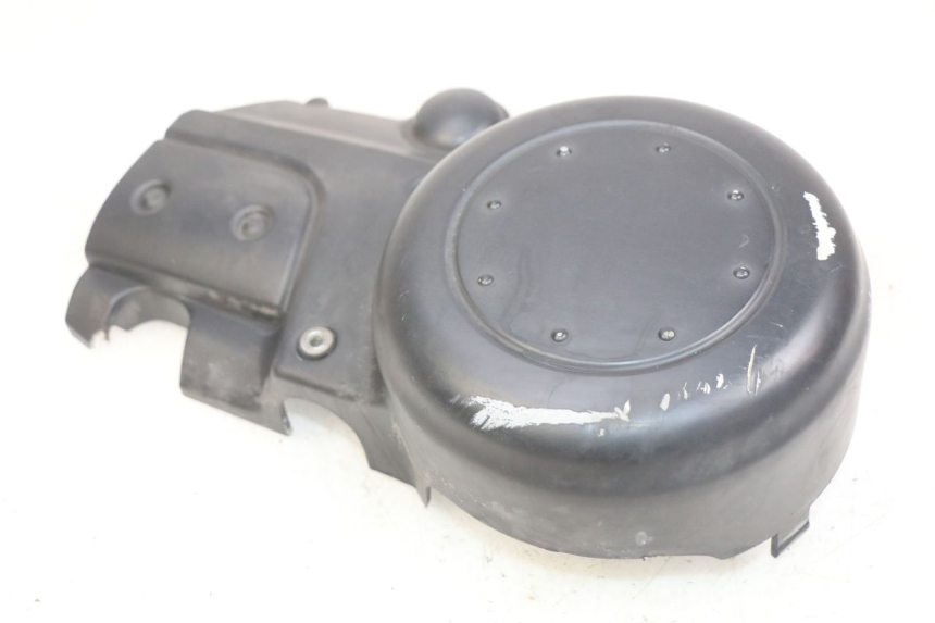 photo de RITZELGEHäUSE DAELIM VL DAYSTAR 125 (2000 - 2011) - Oberflächenzustand und Material