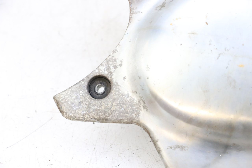 photo de RITZELABDECKUNG HONDA VT C2 SHADOW 750 (1997 - 2001) - Details der Befestigungspunkte