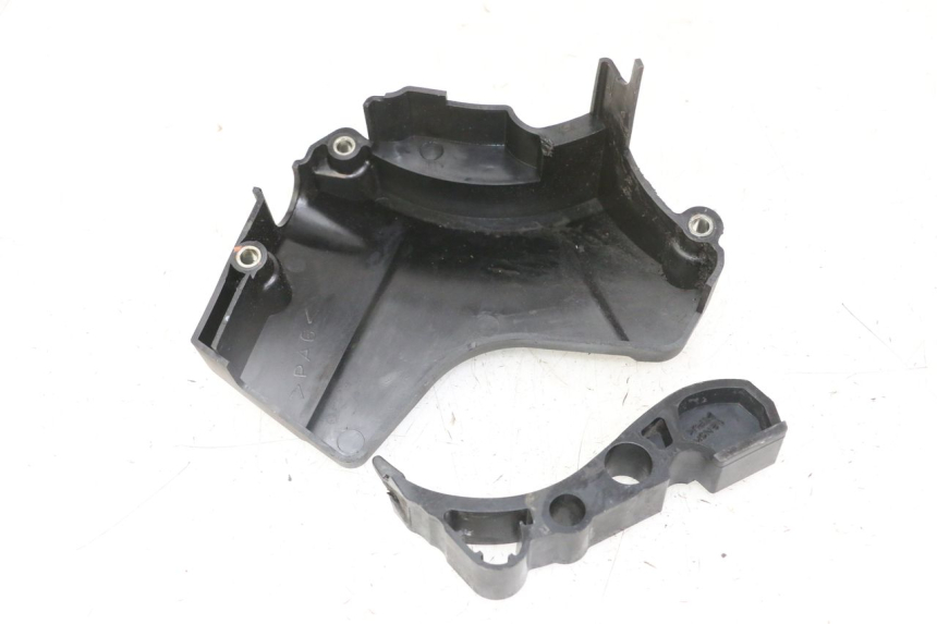 photo de RITZELABDECKUNG YAMAHA XJ6 ABS 600 (2008 - 2016) - Zoom auf Gebrauchszustand